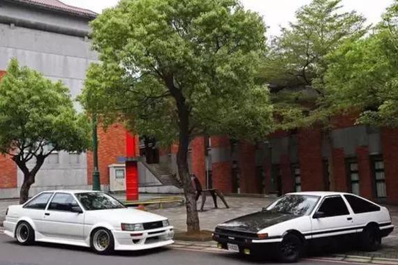 聊聊丰田的万转神机