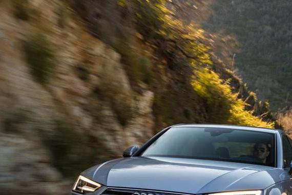 关于奥迪新A4L你想知道的，都在这