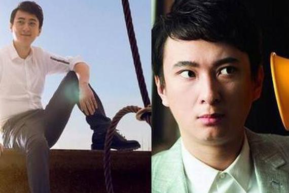 主持人:王思聪你有几辆车？思聪:我没数过