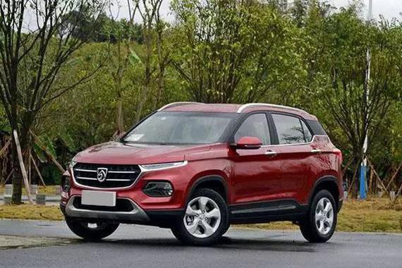 这几款不错的SUV，几万就能落地开走！