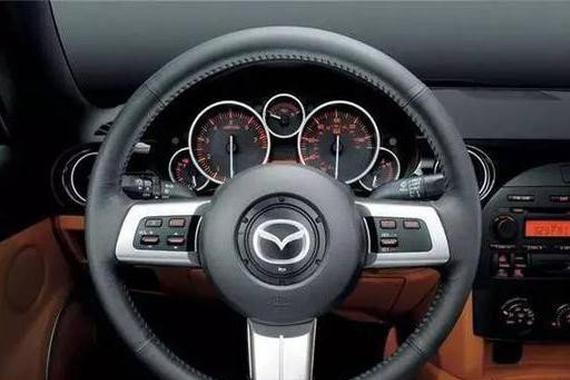 一些漂亮的方向盘套，居然安全隐患这么大