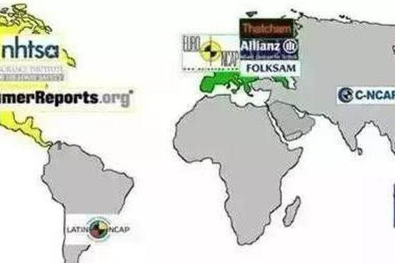 如何才能打造一款顶级安全的SUV？