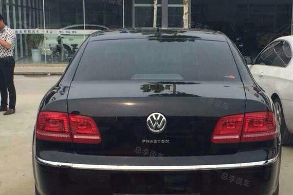 辉腾为什么停产？金星朋友的亲身经历