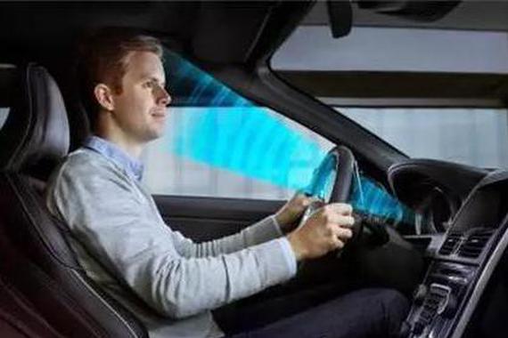 一直打哈欠，疲劳驾驶，第三大杀手？