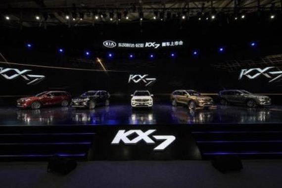 中型SUV卖紧凑型价格，这款SUV你看好吗？