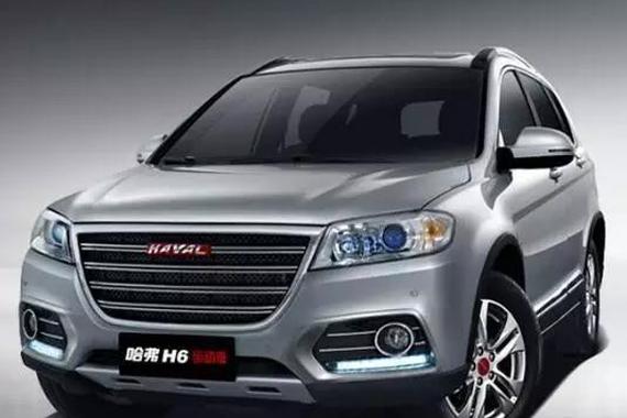 别死盯着哈弗H6，预算10万可淘这些精品SUV