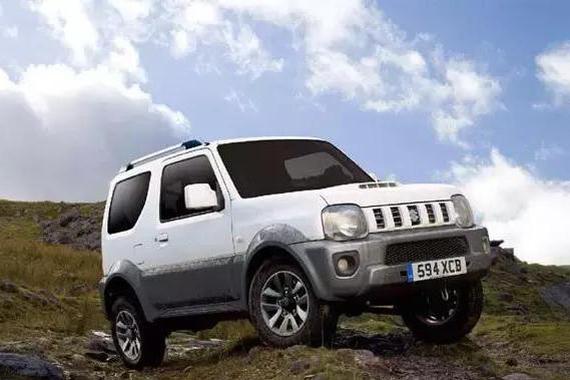 保值率最高的几款小型SUV推荐