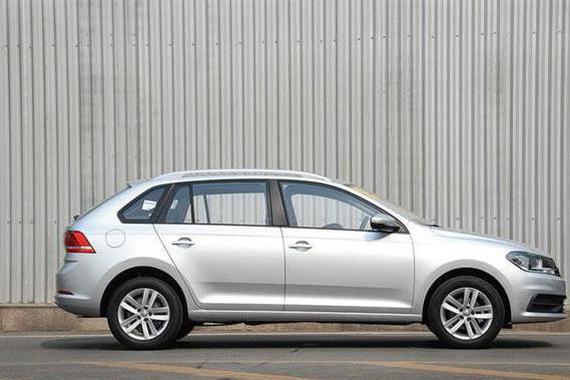 桑塔纳的这款特别版你会喜欢吗？