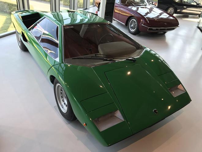 传承超跑基因 兰博基尼推进数字化发展