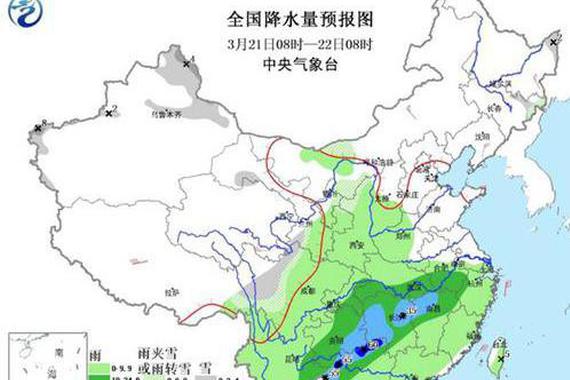 南方多省有暴雨！行车如何将危险降至最低