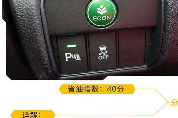 能省油20%？车上的省油设备哪个最有效？