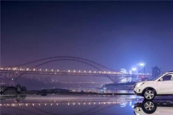 长安新CS35上市，10万元内终有“智能”SUV