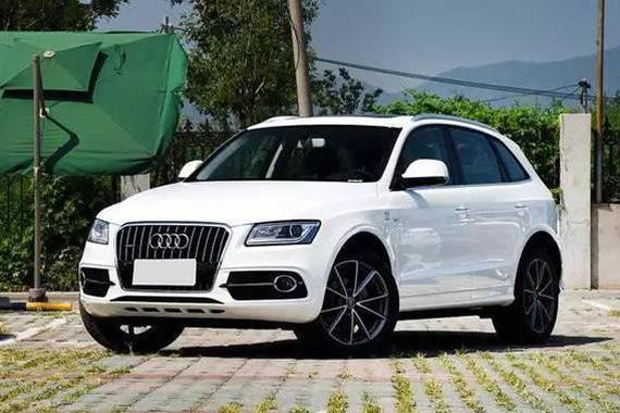 开这些中型SUV的男人，听说都娶上媳妇了