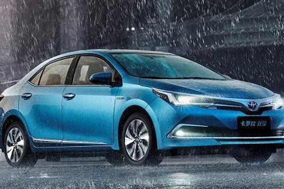 一个带T小排量，一个混动应该选？