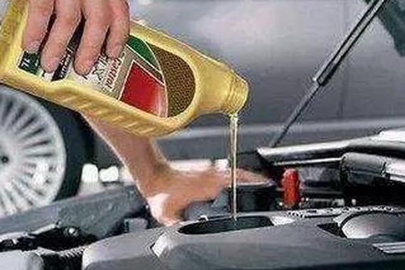 换机油到底是按公里数还是看时间