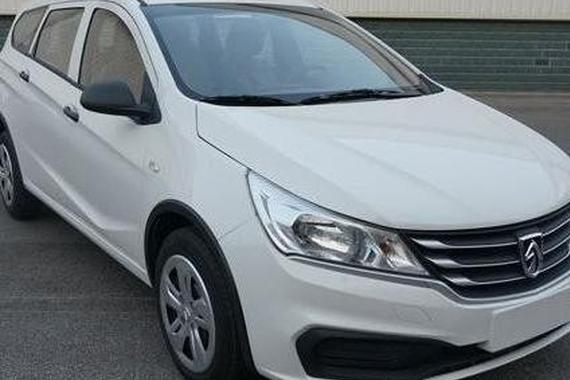 宝骏又一款神车即将来袭，销量神话能否延续？