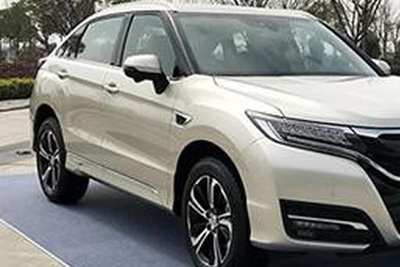 比途观L昂科威大一圈，1.5T不到25万