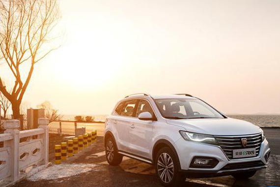 三擎动力是什么？荣威靠它夺混动销量冠军