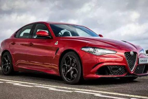 法拉利的师弟来了，最低只要33万！