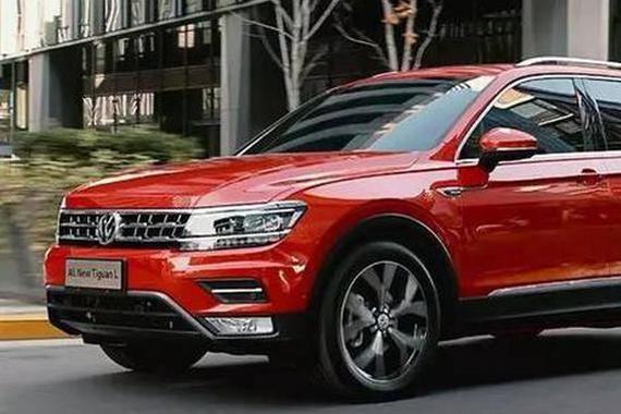 不要日韩系SUV，这些车卖得好了