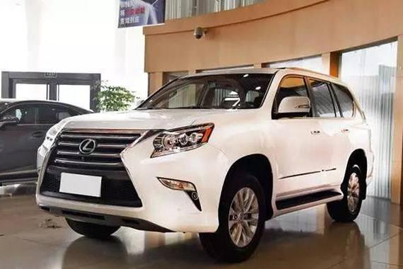 把这几款开回家就是人生赢家