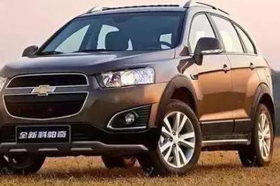 这款SUV底气在哪？要分割锐界和汉兰达市场