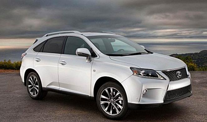 Arconic与丰田合作 或打造全铝车身