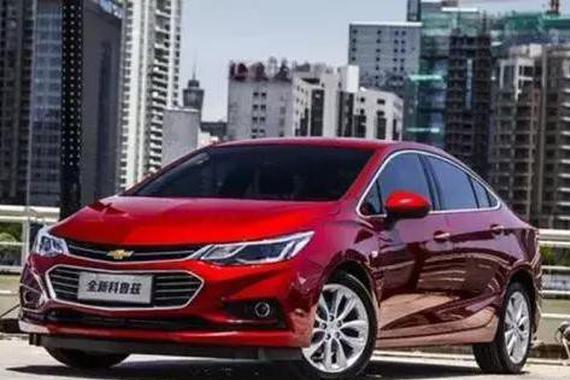 不买自主车？带你10万拿下合资A级家轿