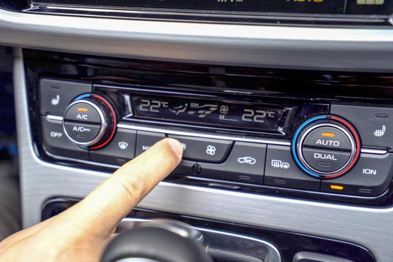 视频：[萝卜实验室]自动空调里的小秘密