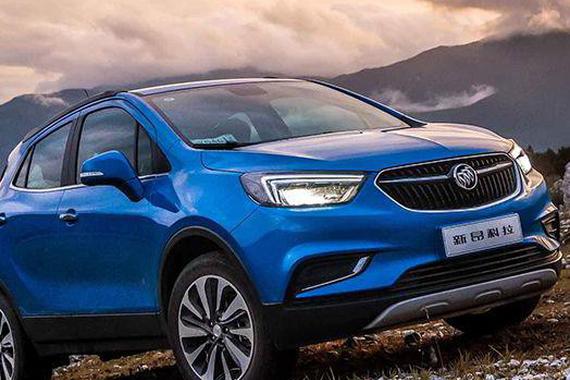 方便省心，80、90后都喜欢这类SUV