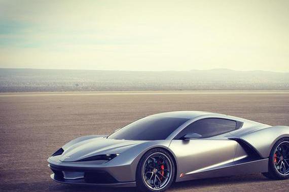 美国平民居然都开这车，未来还会引进中国