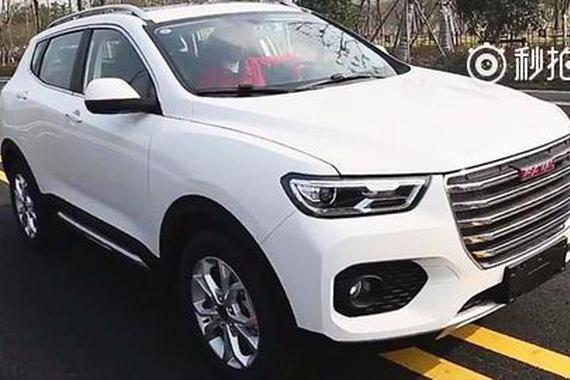 视频：2月SUV销量排行榜 你都猜对了吗？