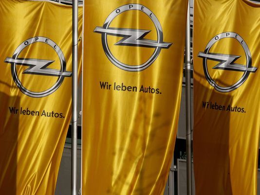 法国柴油车调查:欧宝安全 大众雷诺有嫌疑