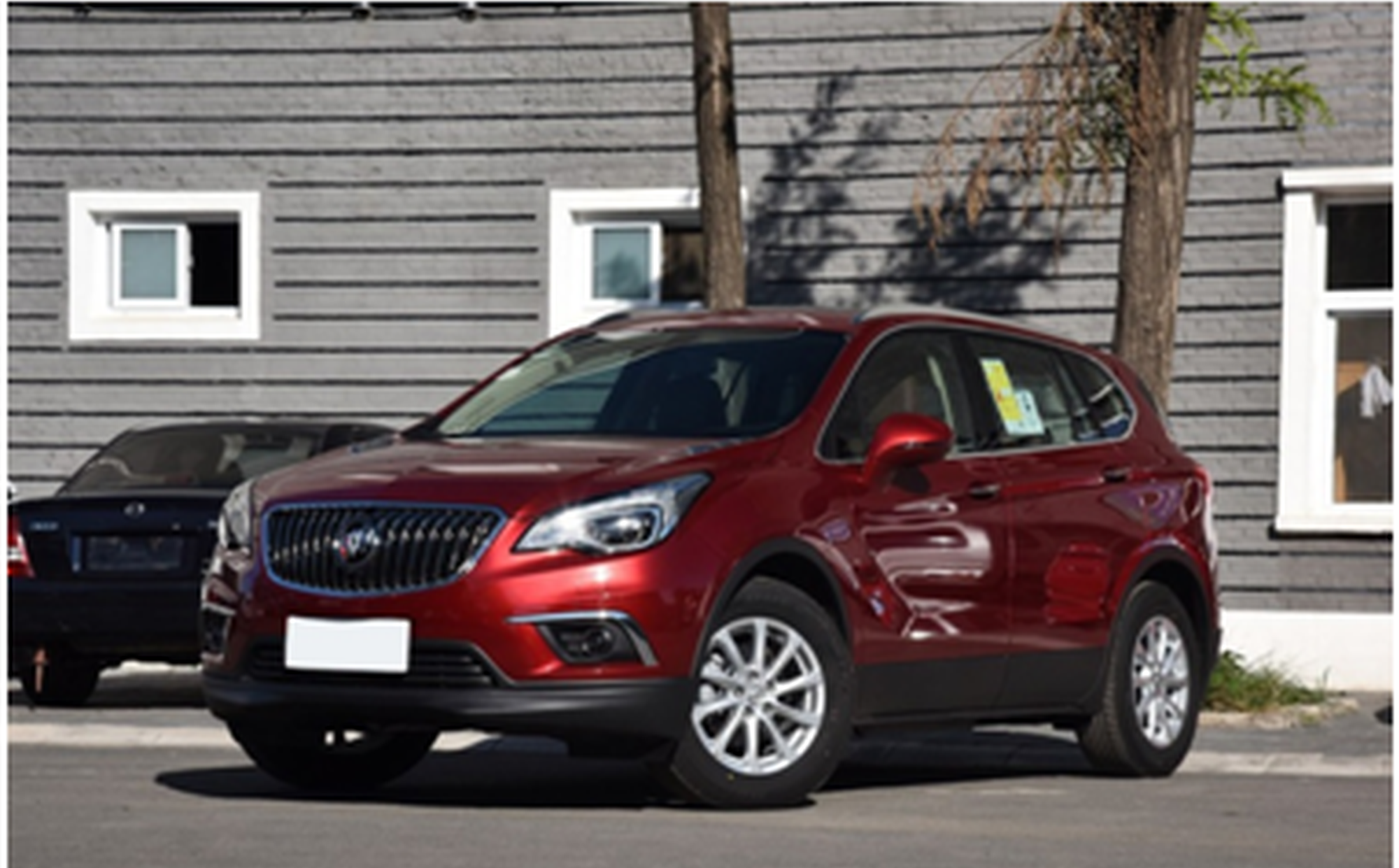 不按常理出牌的昂科威为啥成了销量冠军