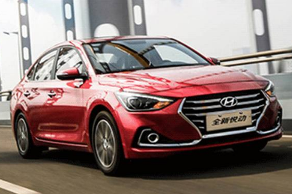 又一款“老牌”合资轿车新款上市