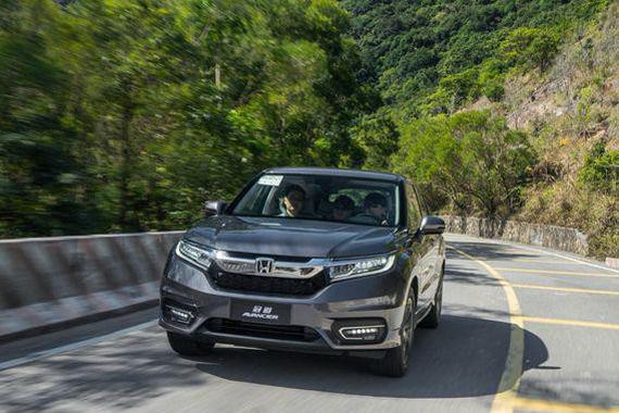 同级别空间大的SUV要上市1.5T车型