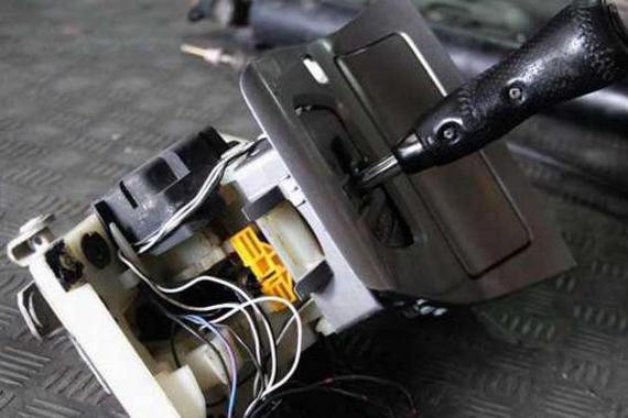 改装需慎重，私下改装可能会被4S店拒修！