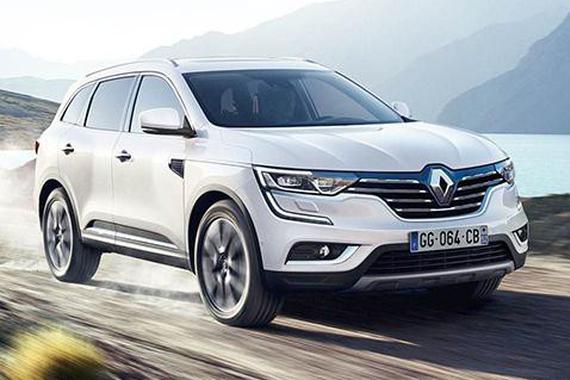 30万内空间大，操控好，油耗低，有面子！