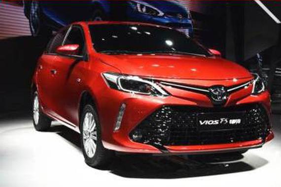 丰田推出威驰FS要抢谁的蛋糕？