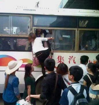 每日趣图|妖妖灵吗?快去请如来佛祖