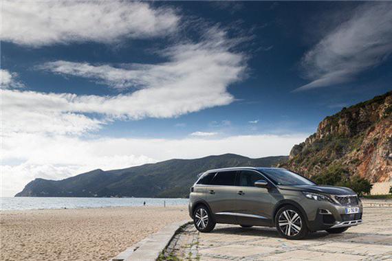 在东风标致的“SUV年”，我们要聊点什么？