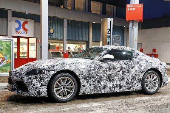 “牛魔王”Supra能否如期在2019年上市？