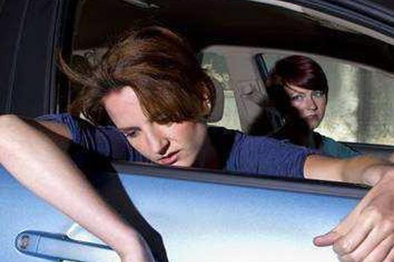 车越好越容易晕车，但司机为什么没事？