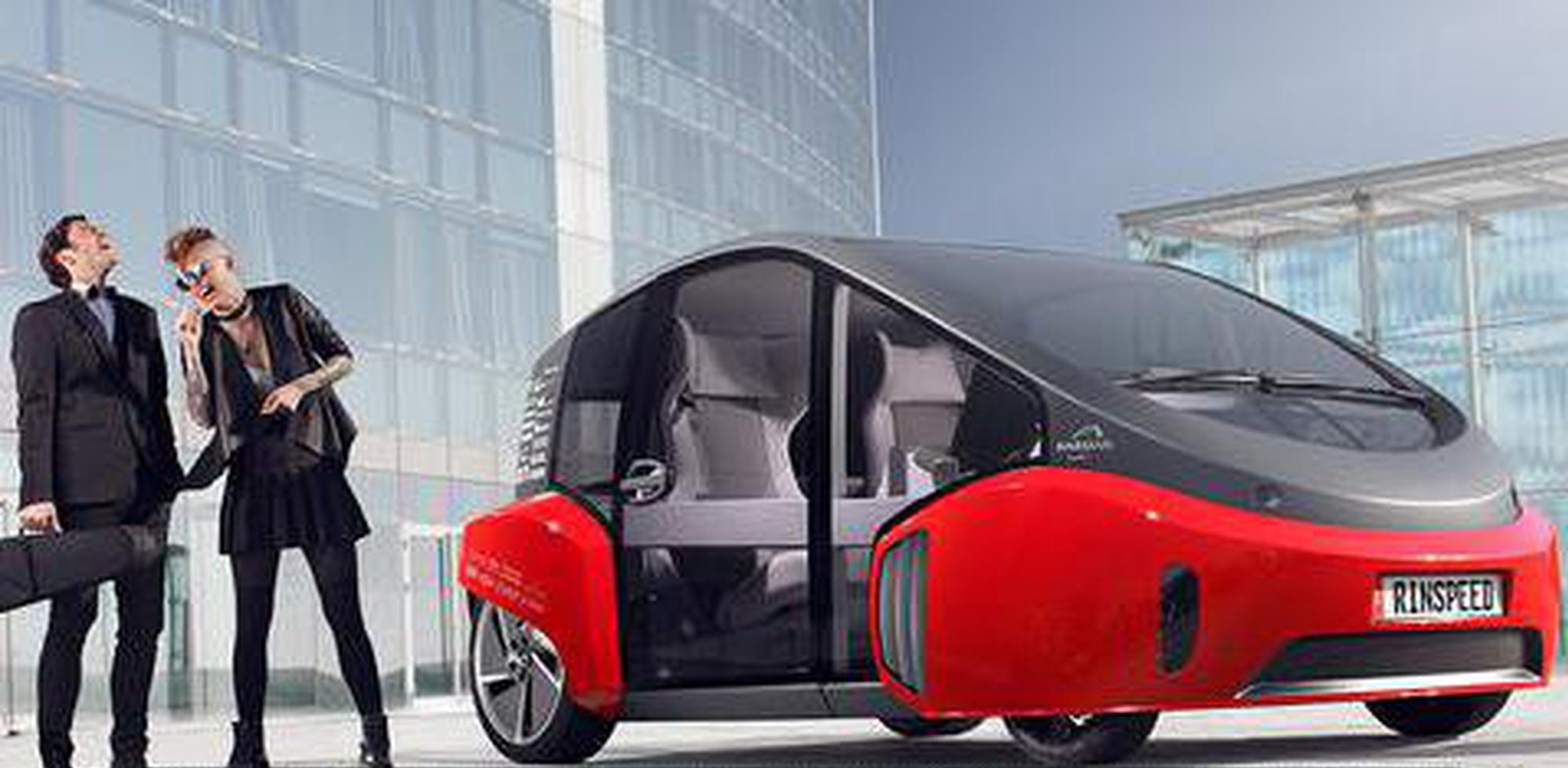 这车不能让老板看到，否则天天加班累成狗