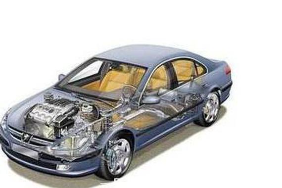 汽车发动机放前面，为啥排气管要放后面？