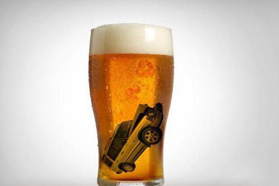 这些国家的酒驾处理办法耸人听闻