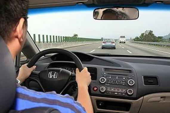 10个很冤的扣分，一次就12分