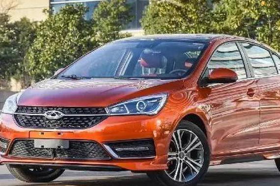 近期一大批新车上市,包括最劲爆的本田UR-V