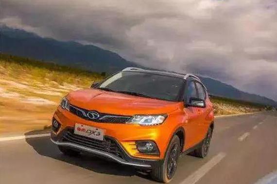 6万就有自动挡、大空间，现在的SUV忒厚道