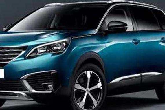 汉兰达再迎新对手,上市后仅21万开卖